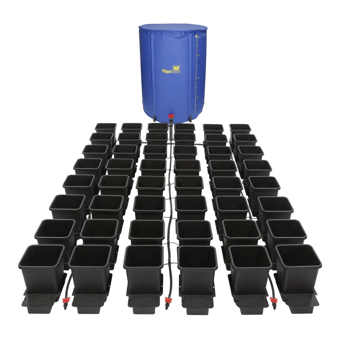 Autopot 48-Pot System With 400L Flexitank 1