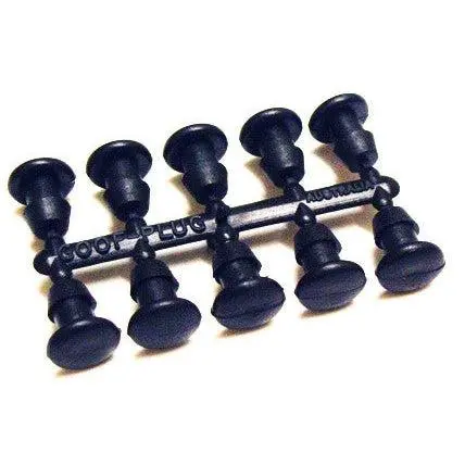 Autopot 6Mm End Stops (10 Pack) 1