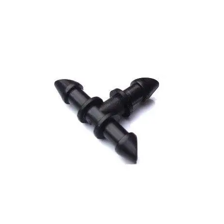 Autopot 6Mm Tee Connector 1
