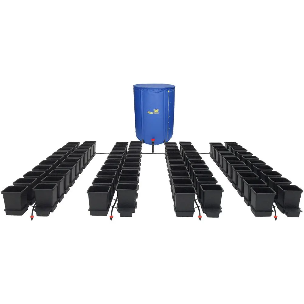 Autopot 80-Pot System With 750L Flexitank 1