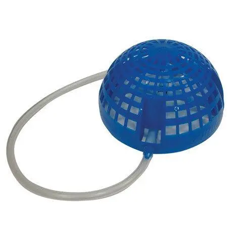 Autopot Airdome 1