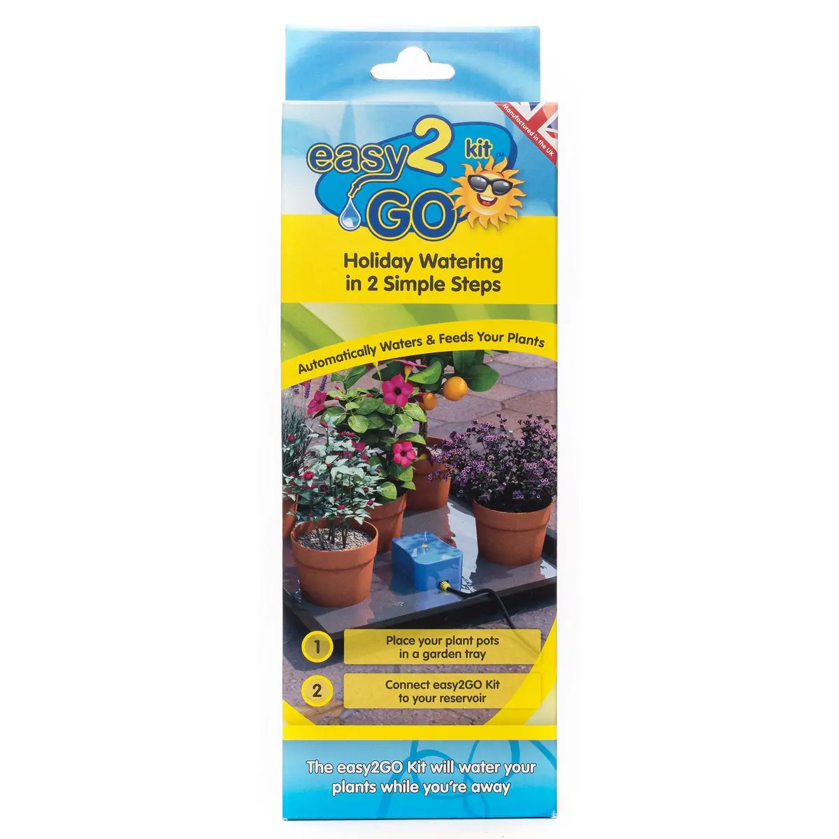 Autopot Easy 2 Go Kit 1