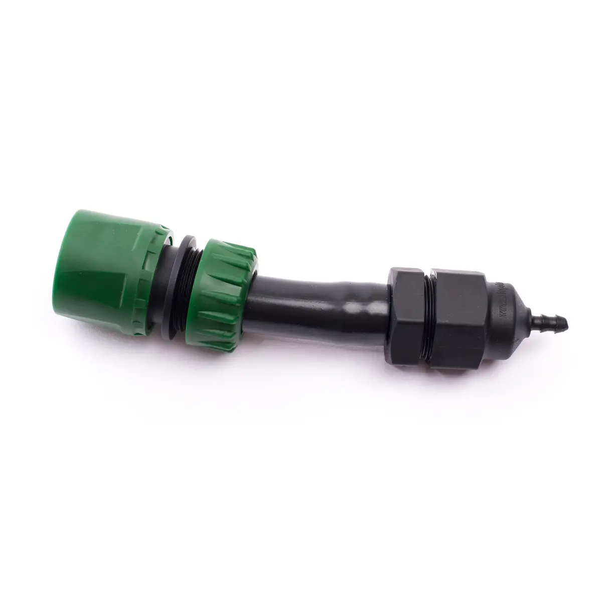 Autopot Hose - 4Mm Connector 1