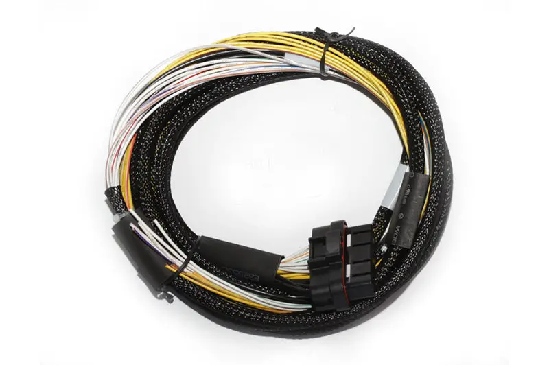 Haltech Hpi6 High Power Igniter 2M Flying Lead Kit (Loom Only) 1