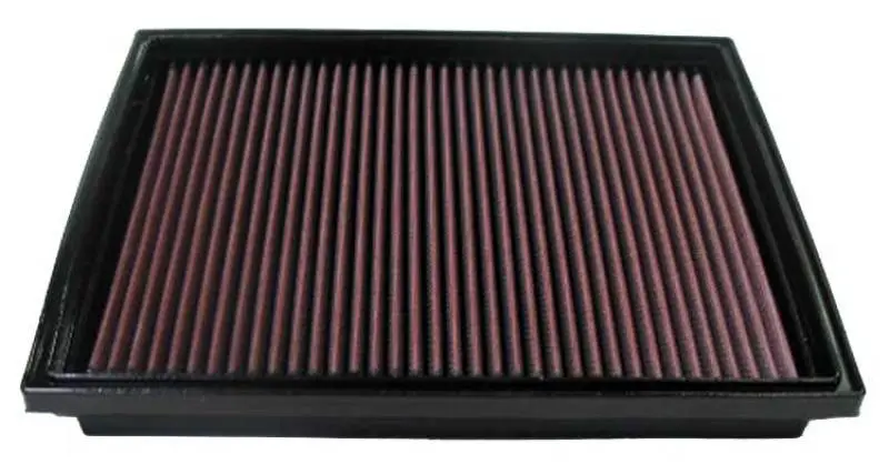K&N 95-03 Volkswagen Transporter Replacement Air Filter 1