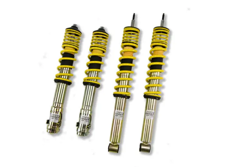 St Coilover Kit 85-97 Volkswagen Golf Mkii/Mkiii 2