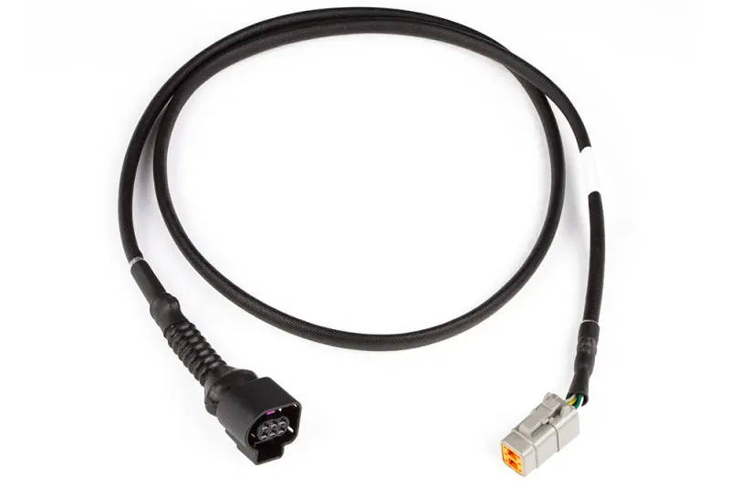 Haltech Lsu4.9 Wideband Adaptor Harness Lsu4.9 To Dtm6 1