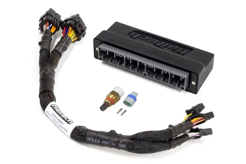 Haltech 00-04 Honda S2000 (Ap1/2005 Ap2) Elite 1000/1500 Plug-N-Play Adaptor Harness 1