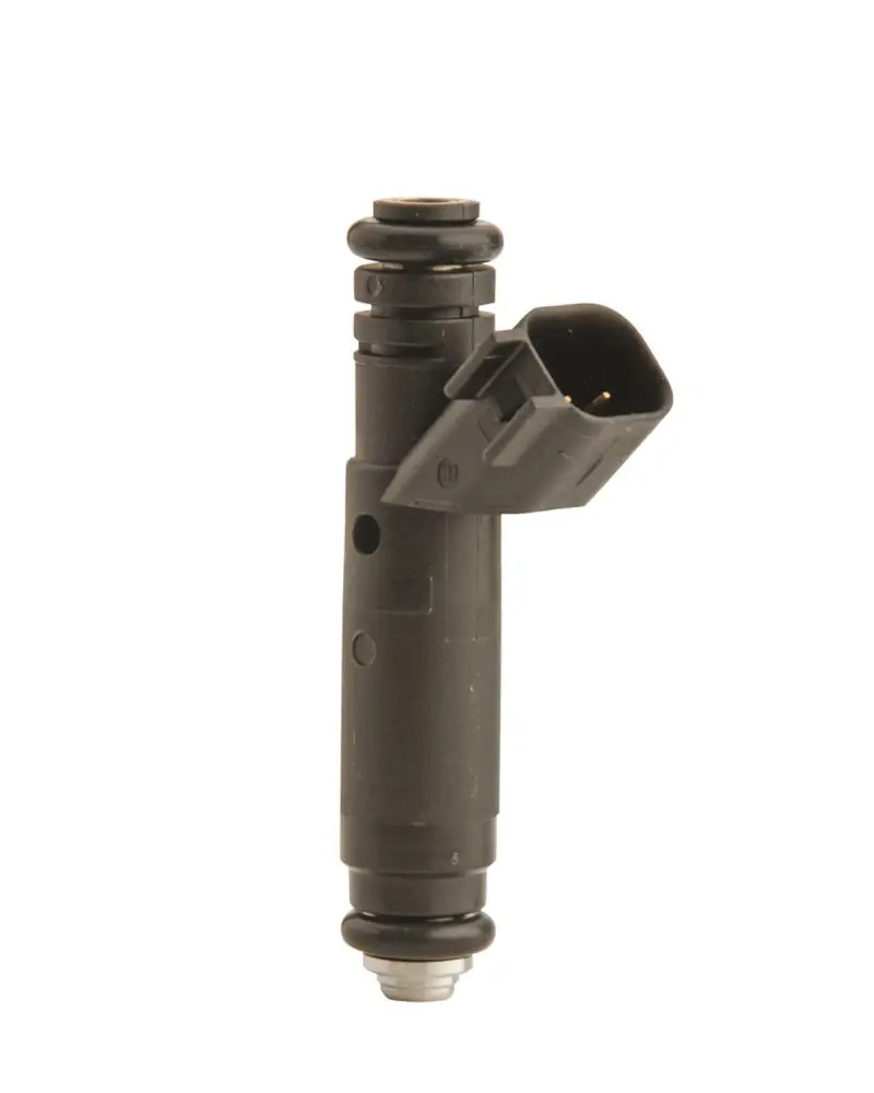 Ford Racing 60 Lb/Hr Fuel Injector Set 1