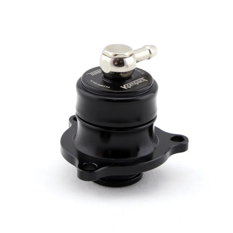 Turbosmart Bov Kompact Shortie Plumb Back - 2016 Ford Focus Rs 2.3L 1