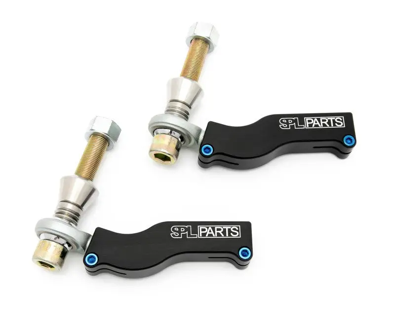 Spl Parts 06-13 Bmw 3 Series/1 Series (E9x/E8x) Tie Rod Ends (Bumpsteer Adjustable) 1