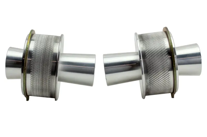 Spl Parts 2012+ Bmw 3 Series/4 Series F3x Front Caster Rod Bushings (Non-Adjustable) 1