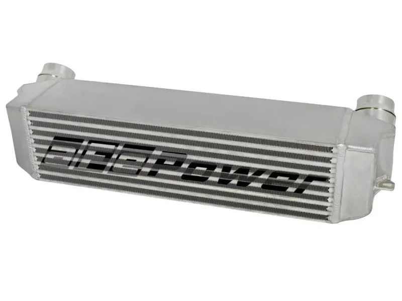 Afe Bladerunner Intercoolers 16-17 Bmw M2 (F87) L6-3.0L (T) N55 1