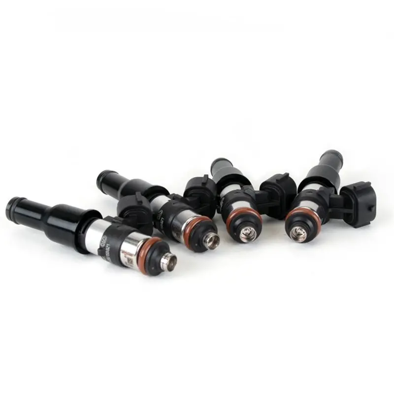Grams Performance Nissan R32/R34/Rb26dett (Top Feed Only 14Mm) 2200Cc Fuel Injectors (Set Of 6) 1