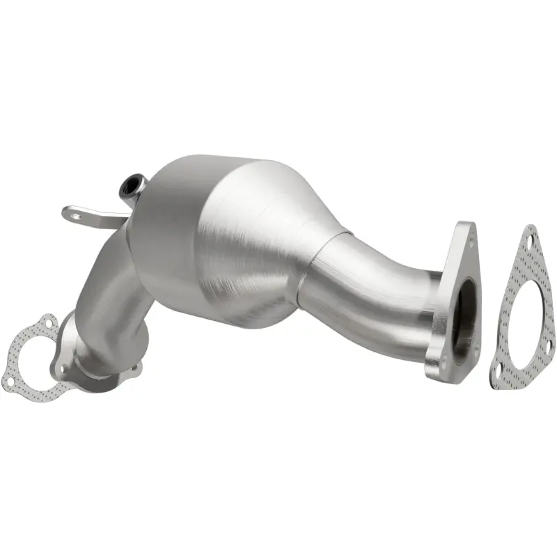 Magnaflow 11-15 Audi Q7 3.0L Direct Fit Converter 1