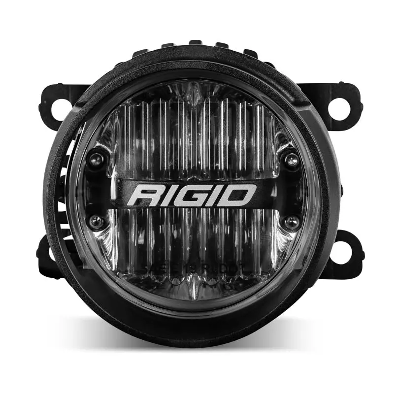Ford Racing Bronco Off-Road Fog Light Kit 1