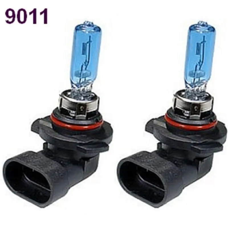 Hella Bulb 9011 12V 65W Xen Wht Xb (2) 1