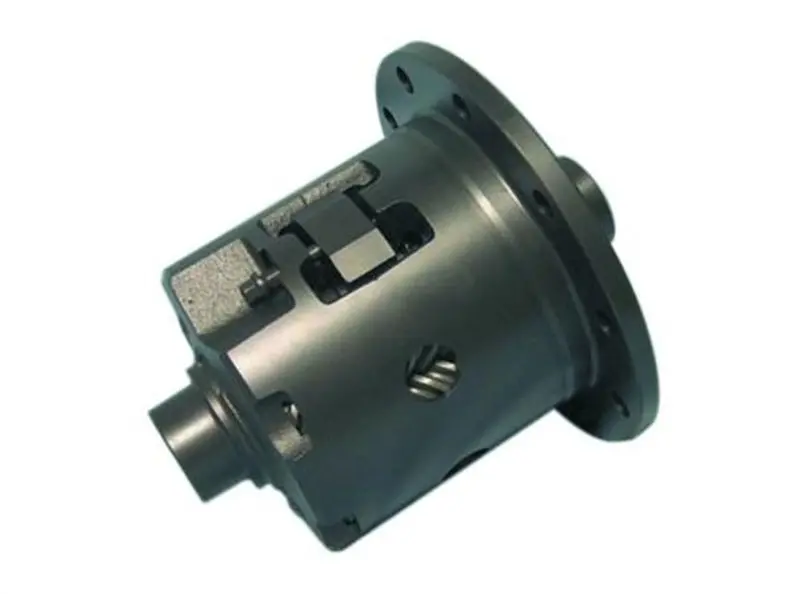 Ford Racing Mustang Fr500s Differential 1