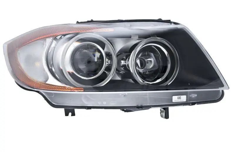 Hella 2006-2008 Bmw 323I Bi-Xenon Headlight Assembly 1