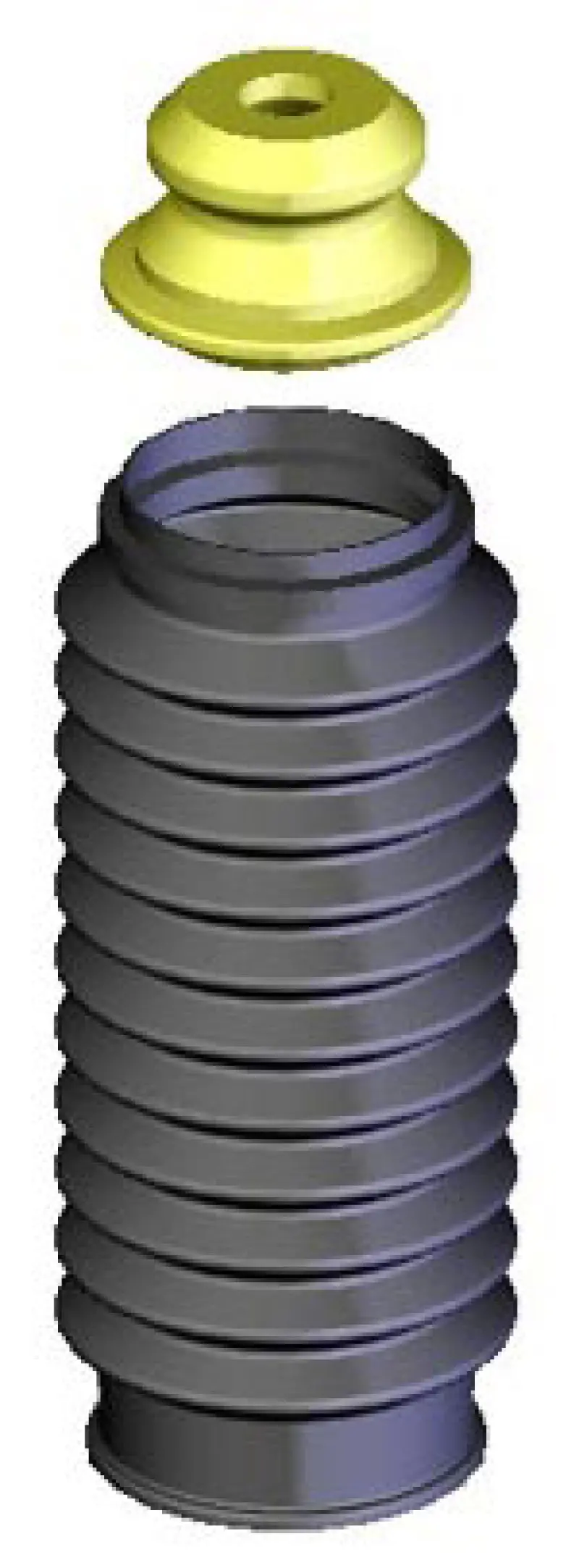 Kyb Shocks & Struts Strut Boots Front & Rear Acura El 2001-03 Acura Integra 1986-89 Audi 5000 Series 1
