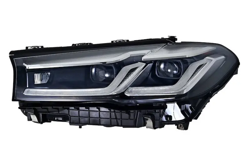 Hella Bmw 21-22 Headlamp Matrix Led Lh 1