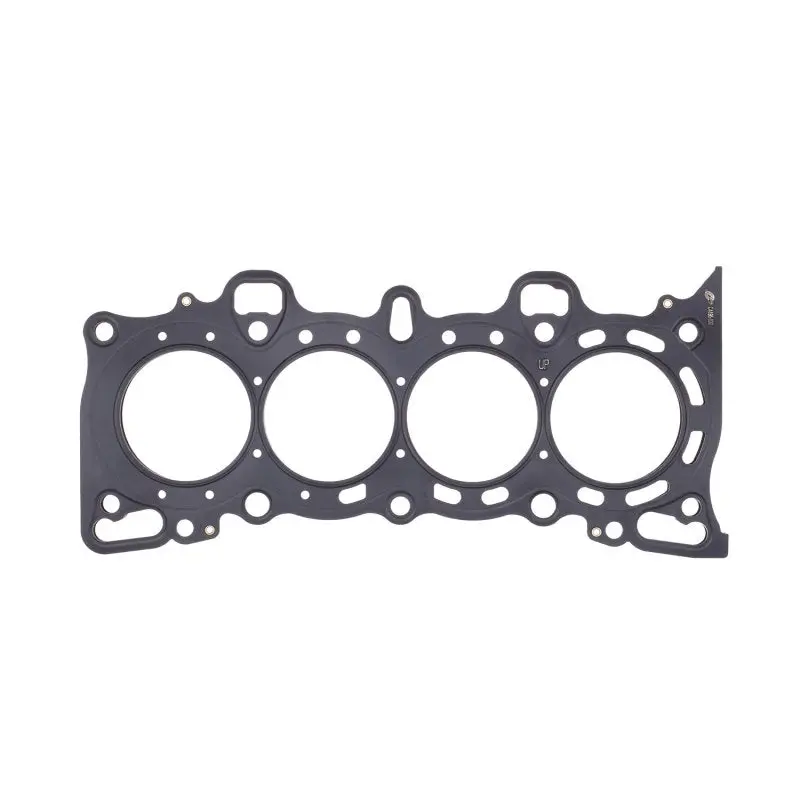 Cometic Honda Civic Crx Si Sohc 76Mm Bore .056In Mls-5 D15/16 Head Gasket 1