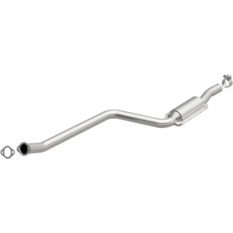Magnaflow Conv Df 2006 Bmw 530Xi 3.0L Oem 1