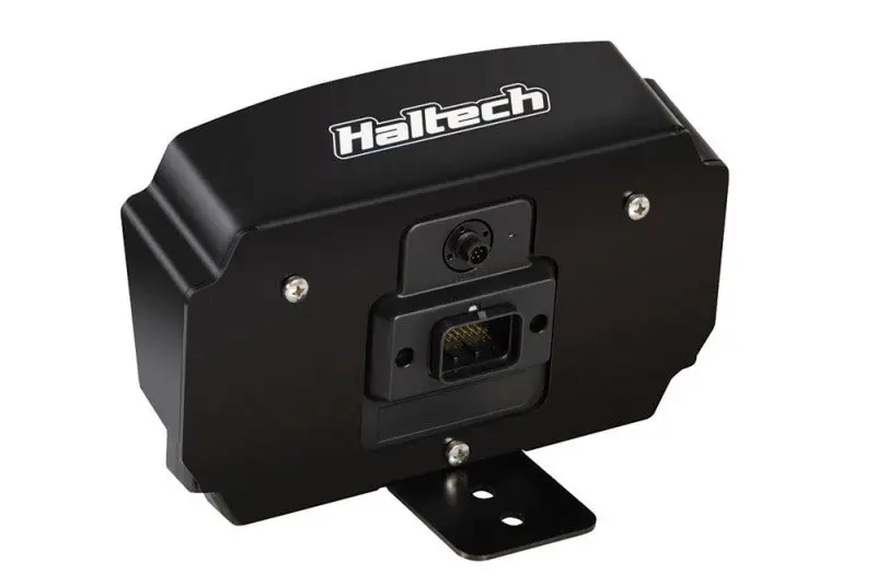 Haltech Ic-7 Display Dash Hooded Mounting Bracket 1