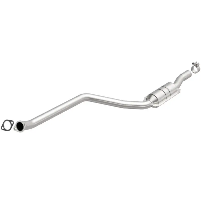 Magnaflow Conv Df 06-07 Bmw 530I 3.0L Driver Side 1