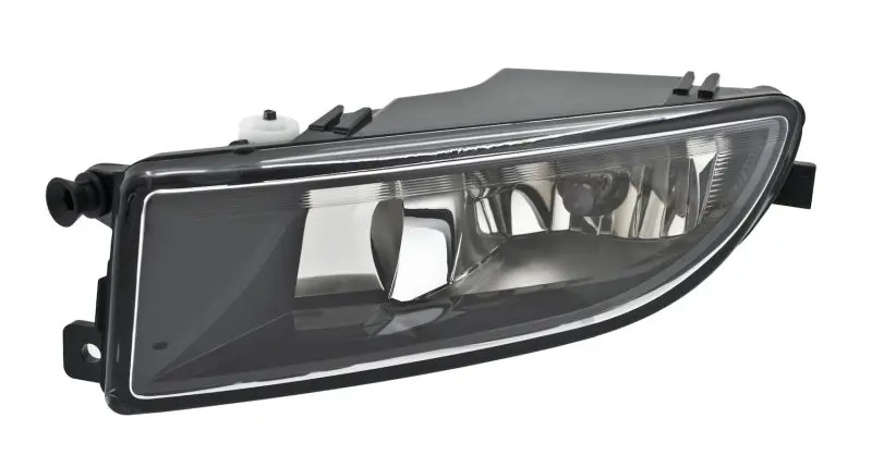 Hella 2012-2013 Volkswagen Beetle Fog Light Assembly Left 1