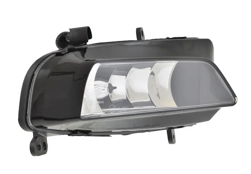 Hella 2008-2017 Audi A5 Fog Light Right 1
