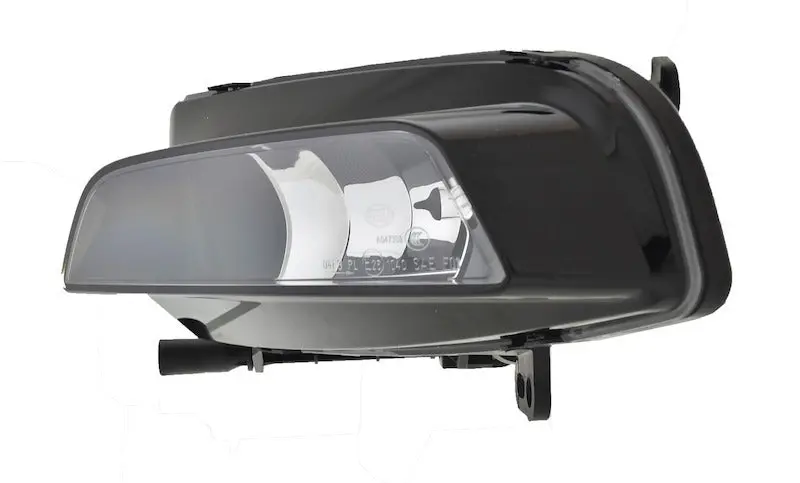 Hella 2015-2016 Audi A3 Fog Light Front Left 1