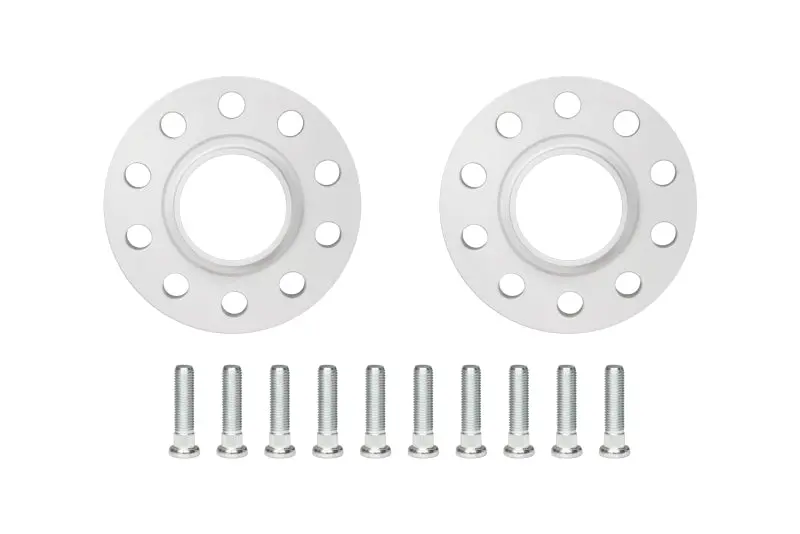 Eibach 18-22 Tesla Model 3 Pro-Spacer Kit (15Mm Pair) 1
