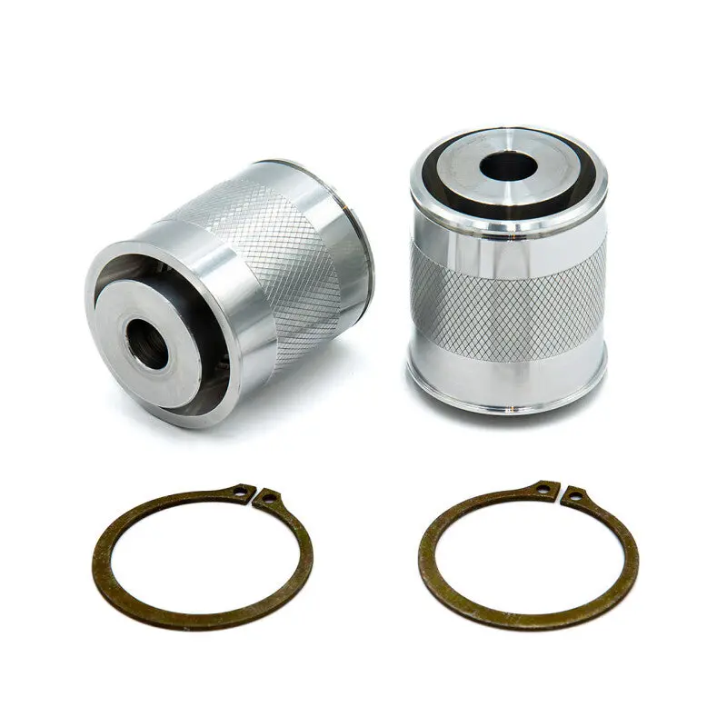 Spl Parts 06-13 Bmw E80/E82/E82m / 06-13 Bmw E90/E91/E92/E93 Rear Lower Control Arm Inner Bushing 1