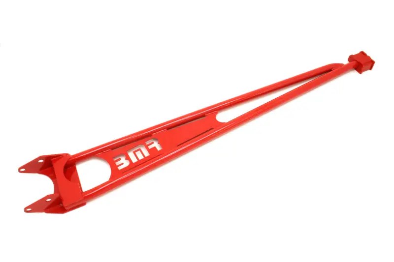 Bmr 82-02 3Rd Gen F-Body Non-Adj. Bolt-In Torque Arm - Red 1
