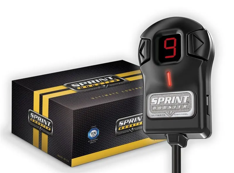 Afe Power Sprint Booster Power Converter 13-18 Volkswagen Golf/Gti 1