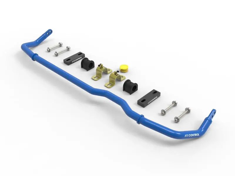 Afe 15-21 Volkswagen Gti (Mkvii) L4-2.0L (T) Control Series Front Sway Bar 1