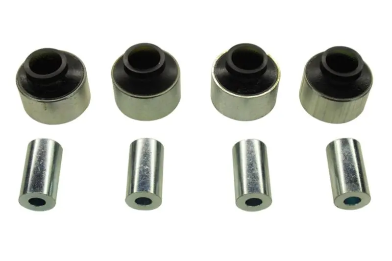 Whiteline 94-05 Audi A4/ 97+ A6/10/97+ S4 / 96-05 Vw Passat Front Camber Correction C/A U/I Bushing 1