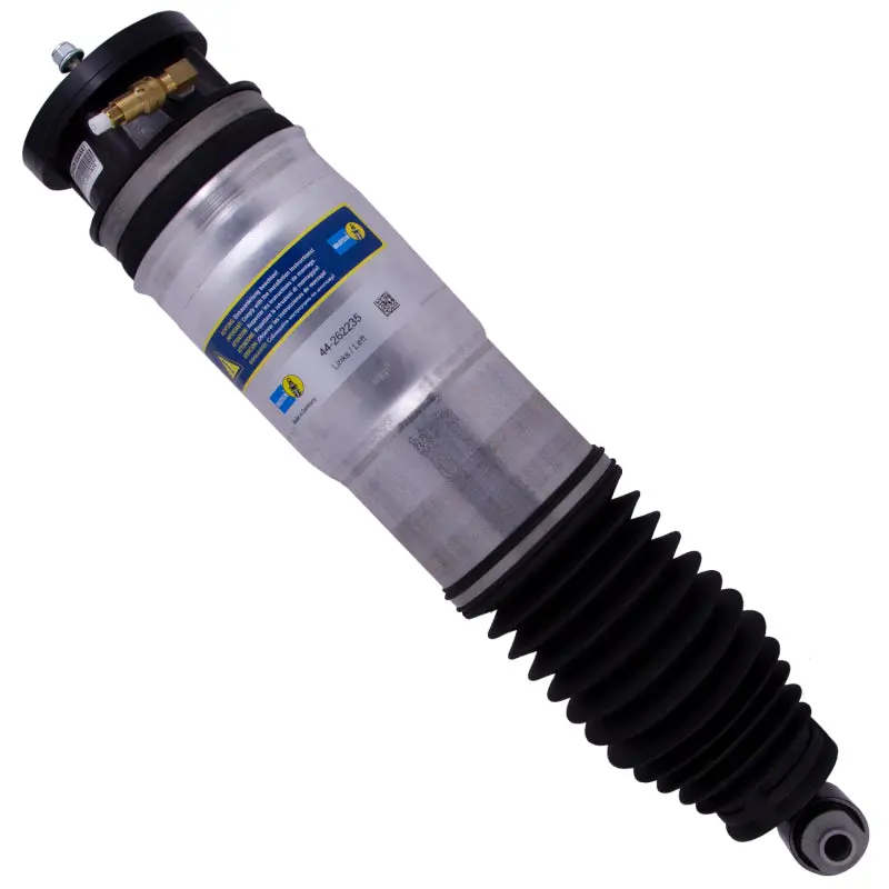 Bilstein B4 Oe Replacement 02-05 Bmw 745I Rear Left Air Suspension Strut Assembly 1