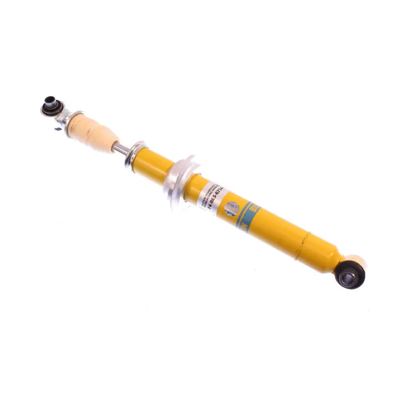 Bilstein B8 1998 Audi A4 Quattro Avant Rear 36Mm Monotube Shock Absorber 2