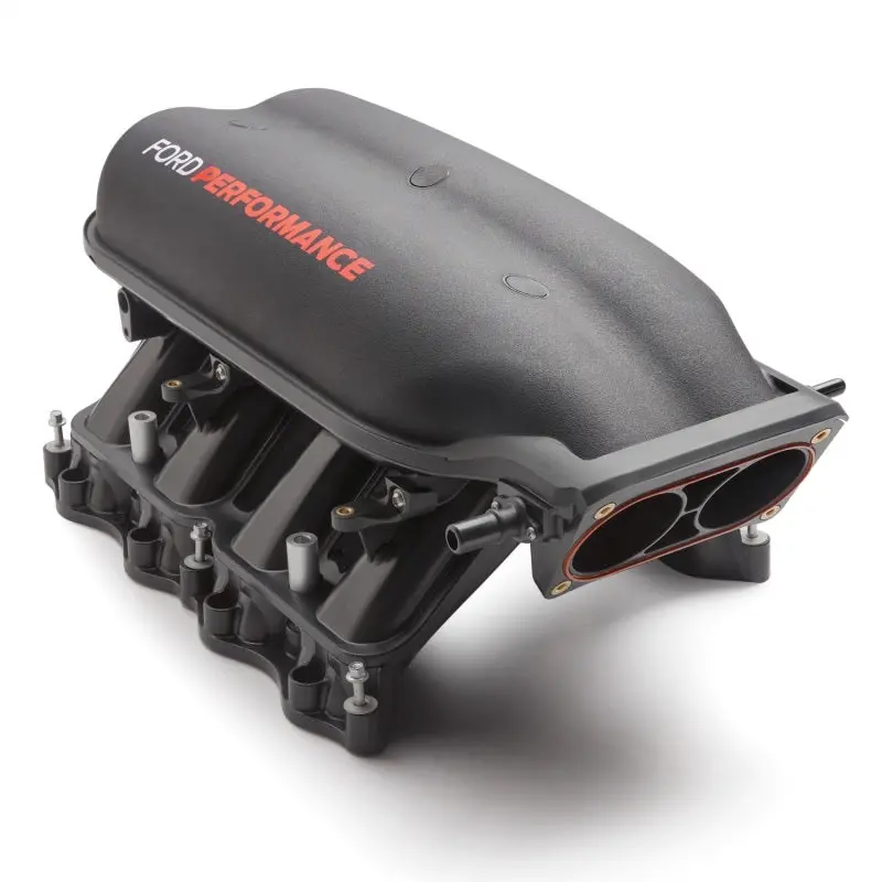 Ford Racing 5.0L Coyote Cobra Jet Intake Manifold 1