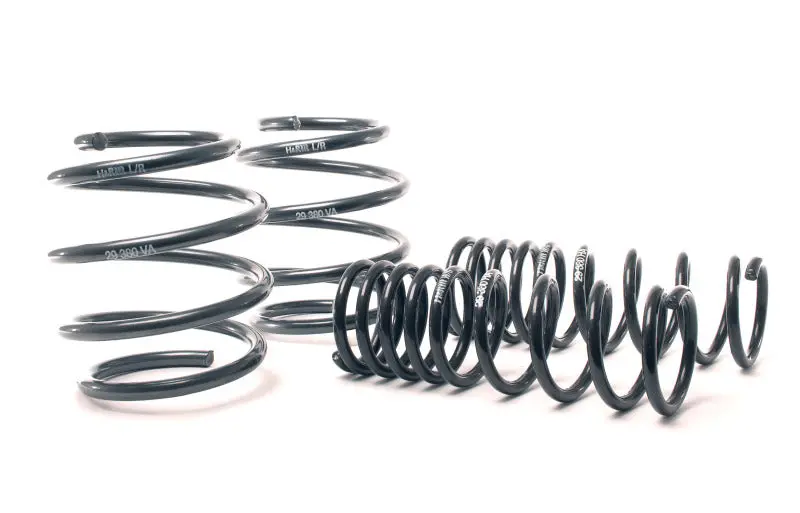 H&R 00-03 Bmw Z8 E52 Sport Spring 1