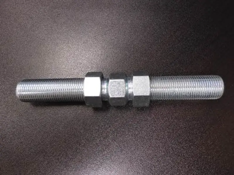 Cusco Service Turn Buckle. Steel Strut Bar 1