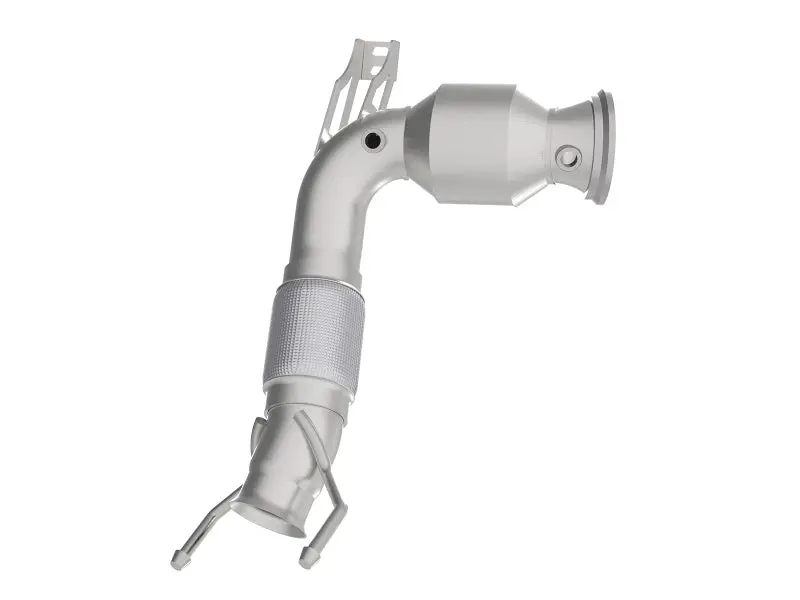 Afe Power Direct Fit 409 Ss Catalytic Converter 14-18 Mini Cooper S L4-2.0L (T) B46 1