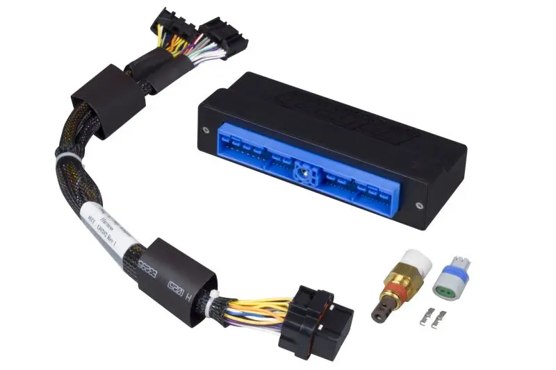Haltech Nissan Patrol/Safari Y60 (Tb42e Only) Elite 750 Plug-N-Play Adaptor Harness 1