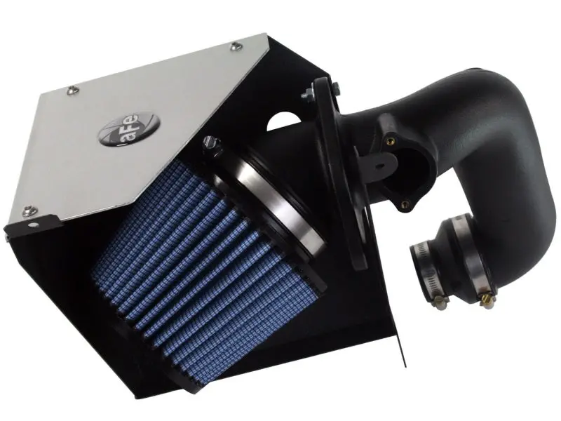 Afe Magnumforce Intakes Stage-2 P5r Ais P5r Audi A4 02-05 L4-1.8L (T) 1