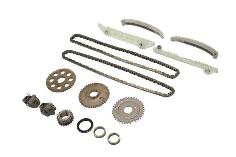 Ford Racing 4.6L 2V Camshaft Drive Kit 1