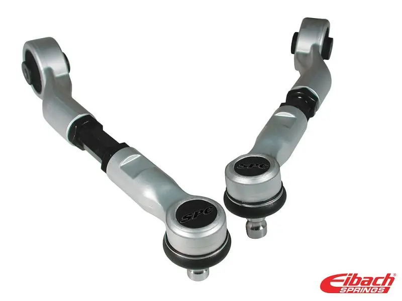 Eibach 09-15 Audi A4 4Dr/09-12 A4 5Dr/10-13 S4/08-11 S5 2Dr B8 2.0/3.2/4.2L Pro-Alignment 4 Arm Kit 1