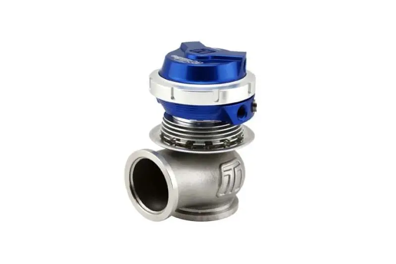Turbosmart Wg40 Gen V Comp-Gate 40Mm Motorsport - 14 Psi Blue 1