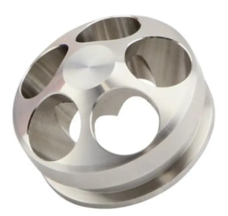 Turbosmart Alv40 Outlet Weld Flange: 5-1 1